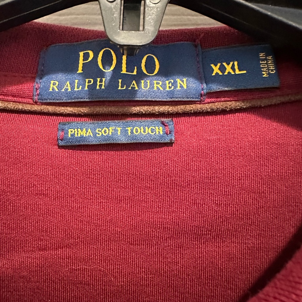 Polo Ralph Lauren Shirt - Picture 3 of 6